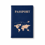 Protège Passeport Asalya Travel