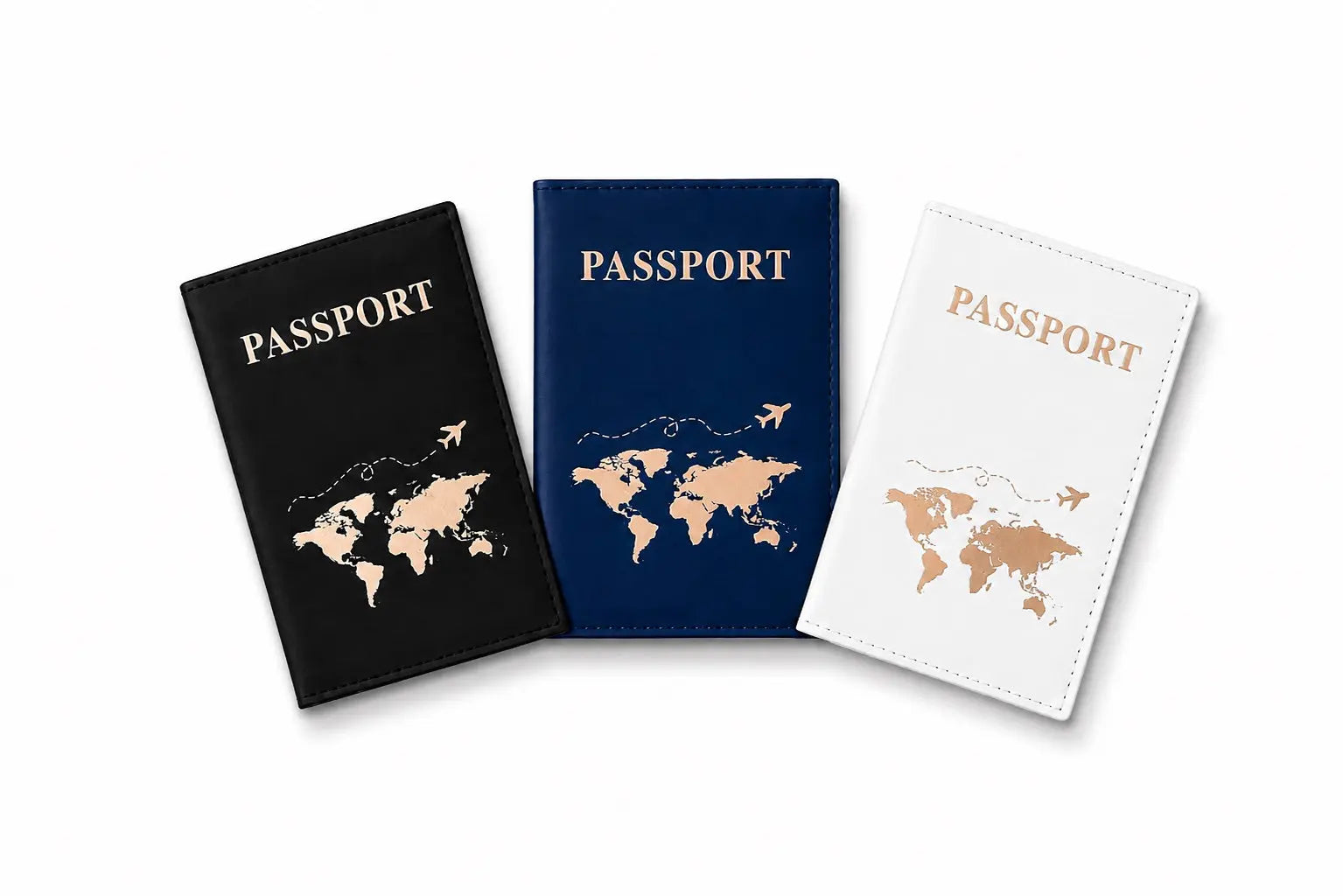 Protège Passeport Asalya Travel