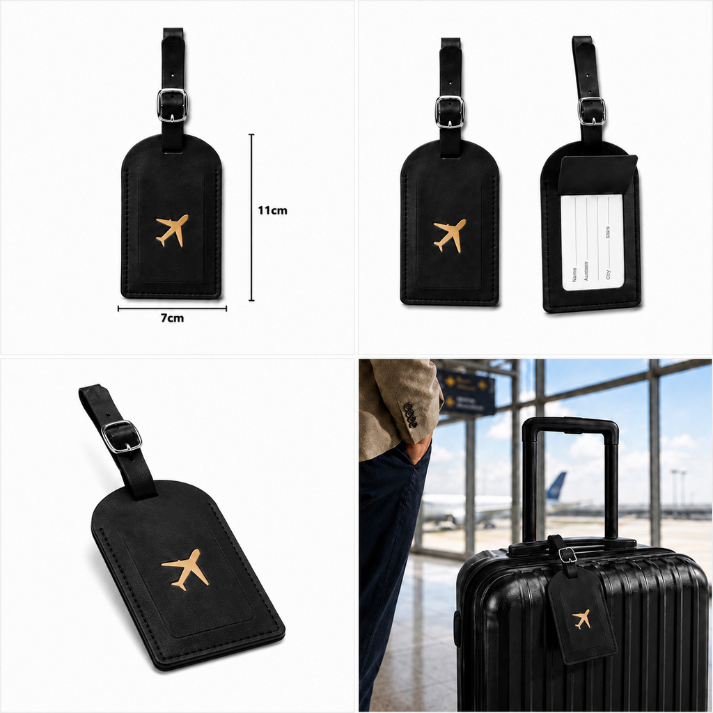 Pack Bagage Asalya Travel