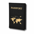 Protège Passeport Asalya Travel