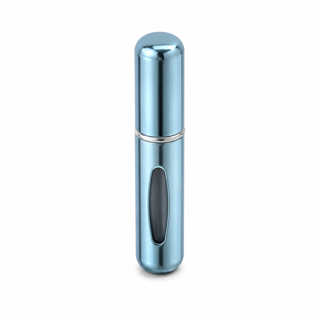 Mini Vaporisateur de Parfum Rechargeable ✨ Asalya Travel