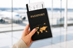 Protège Passeport Asalya Travel