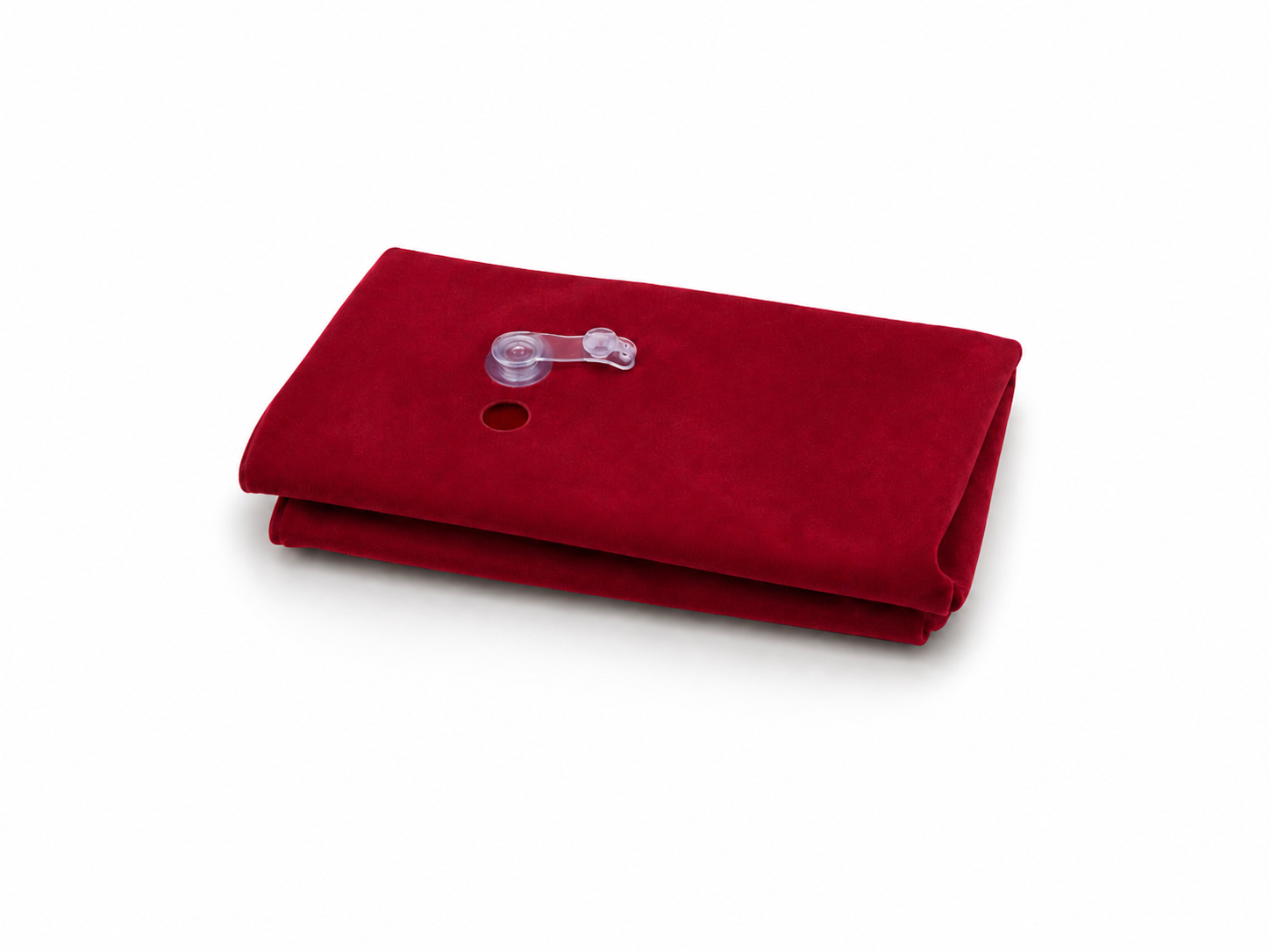 Coussin Gonflable de Voyage Asalya Travel