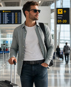 Ceinture Anti-Vol Sécurisée Asalya Travel