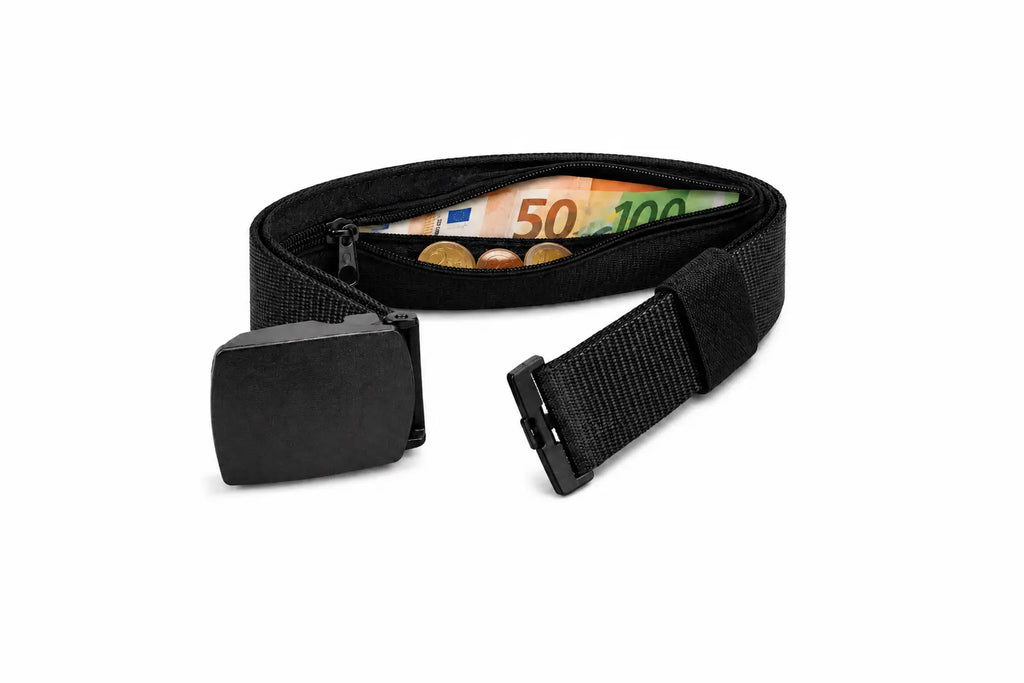 Ceinture Anti-Vol Sécurisée Asalya Travel