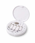 Kit Câble Multifonction 6-en-1 Asalya Travel