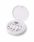 Kit Câble Multifonction 6-en-1 Asalya Travel