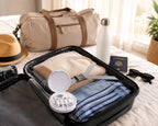 Kit Câble Multifonction 6-en-1 Asalya Travel