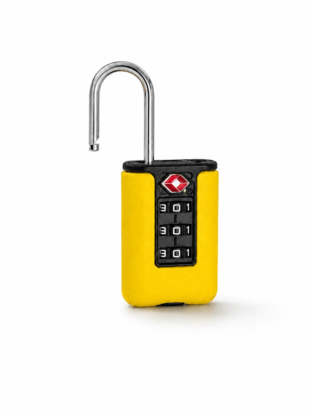 Cadenas TSA Sécurisé Asalya Travel