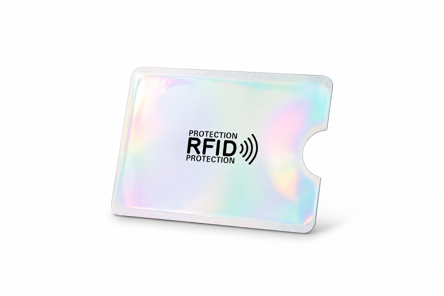 Protège Carte RFID – Sécurité Invisible pour Vos Paiements 🔒 Asalya Travel