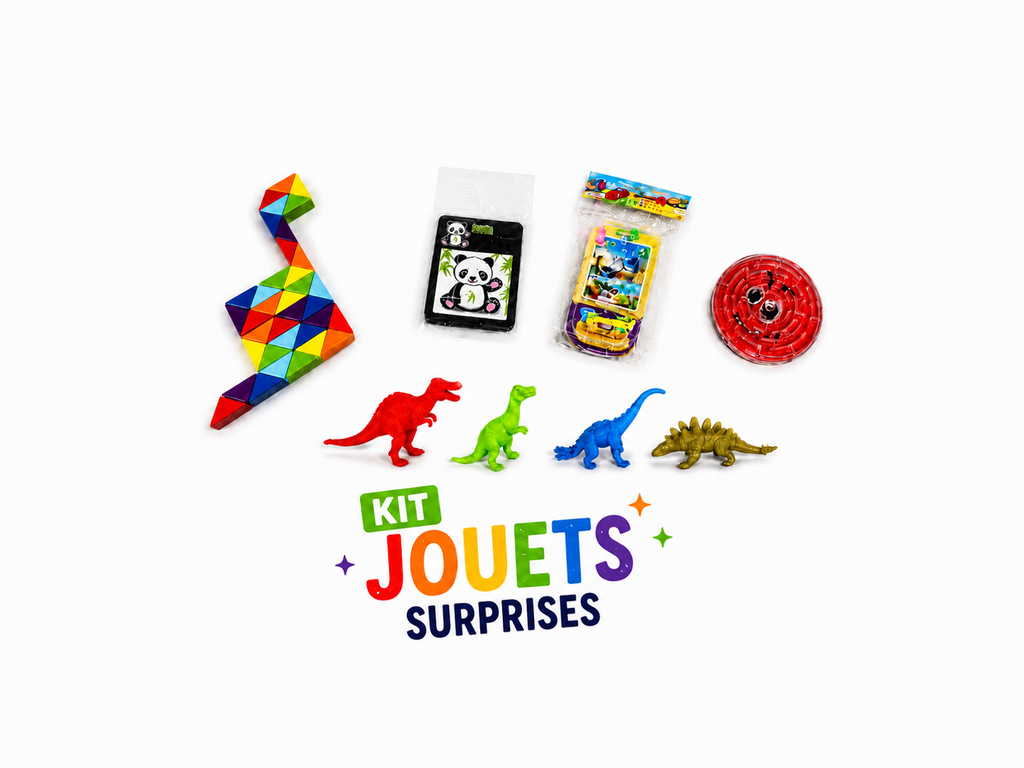 Pack Voyage Enfant Asalya Travel