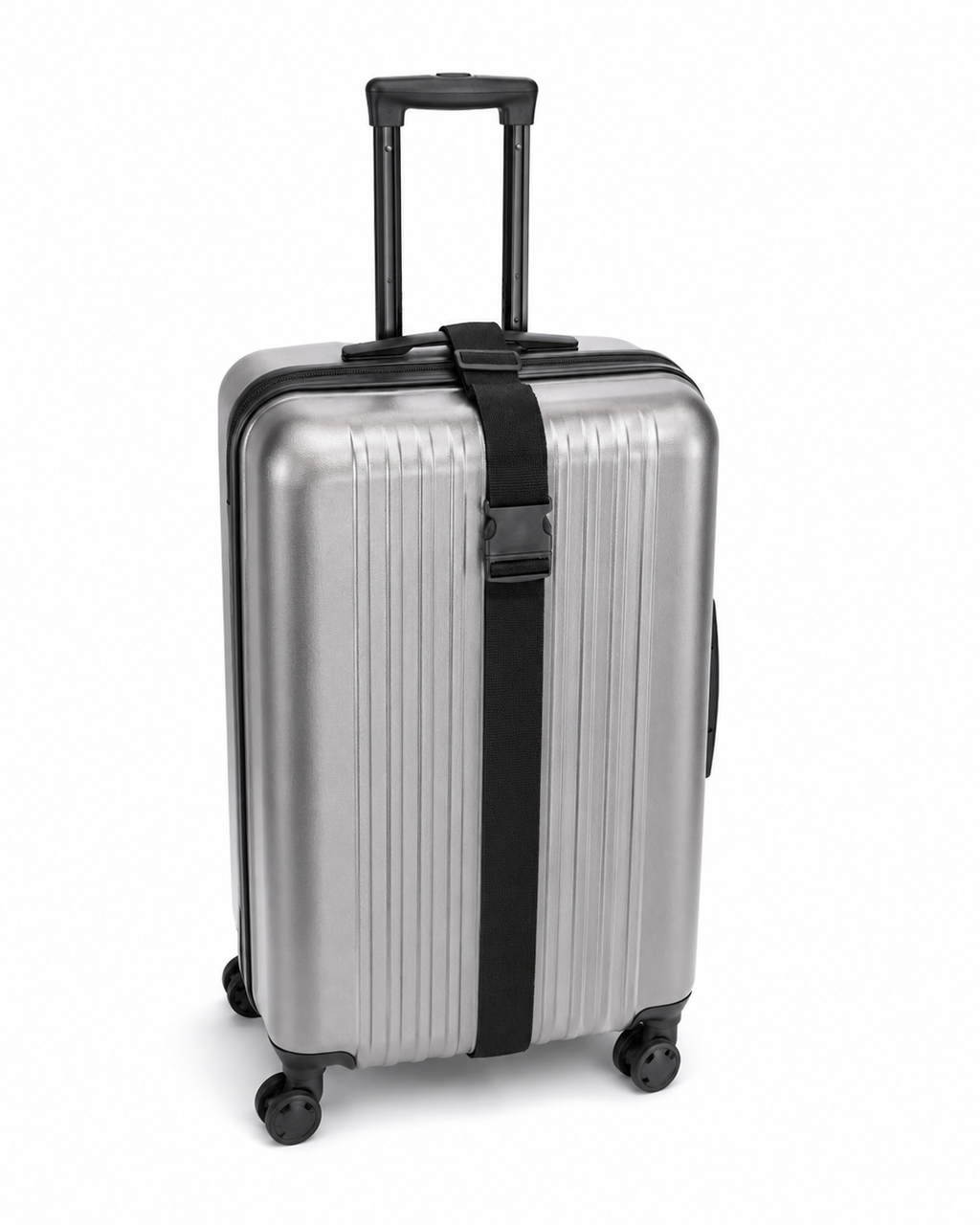 Sangle de Valise Croisée Ajustable Asalya Travel