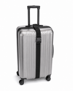 Sangle de Valise Croisée Ajustable Asalya Travel