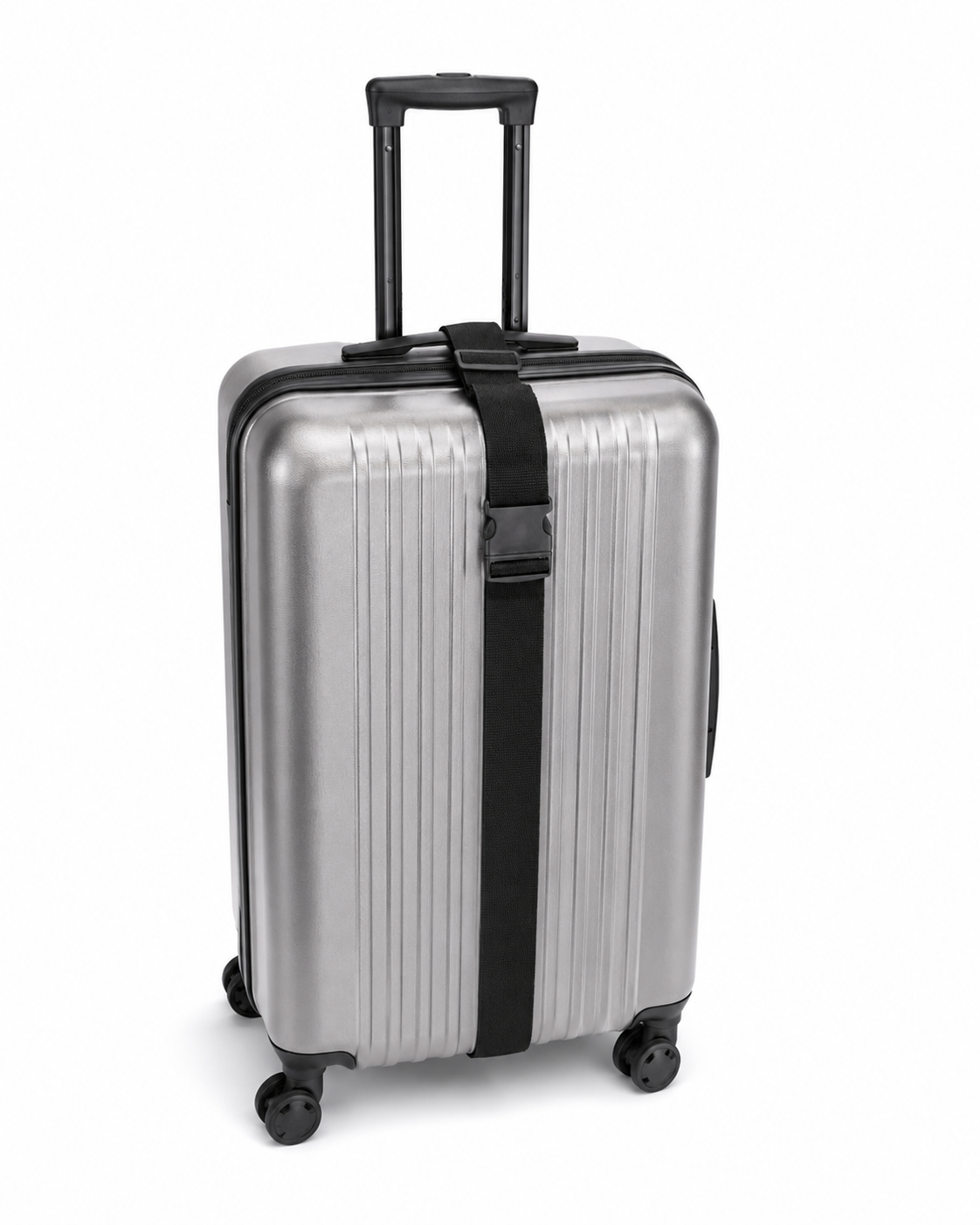 Sangle de Valise Croisée Ajustable Asalya Travel