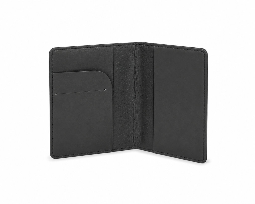 Protège-Passeport – Édition Mr & Mrs (lot de 2) Asalya Travel