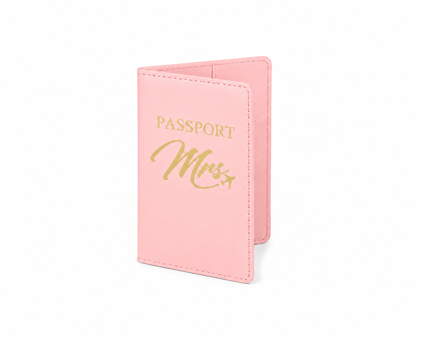 Protège-Passeport – Édition Mr & Mrs (lot de 2) Asalya Travel