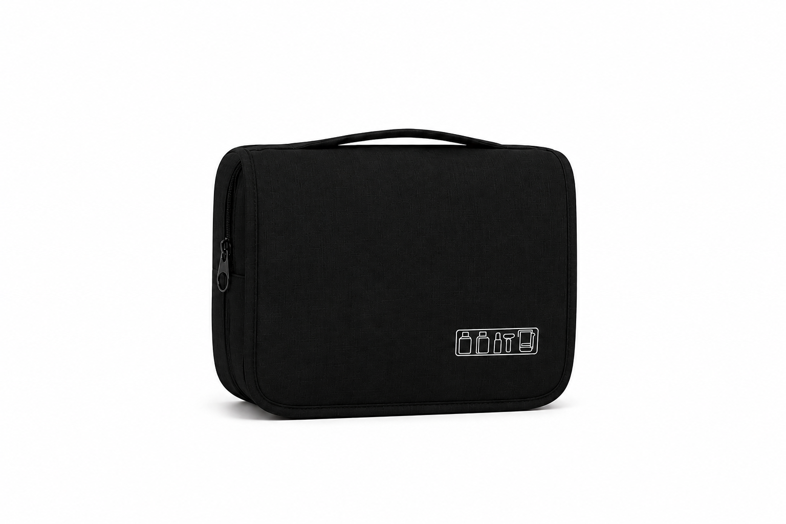Trousse de Toilette Suspendue Asalya Travel