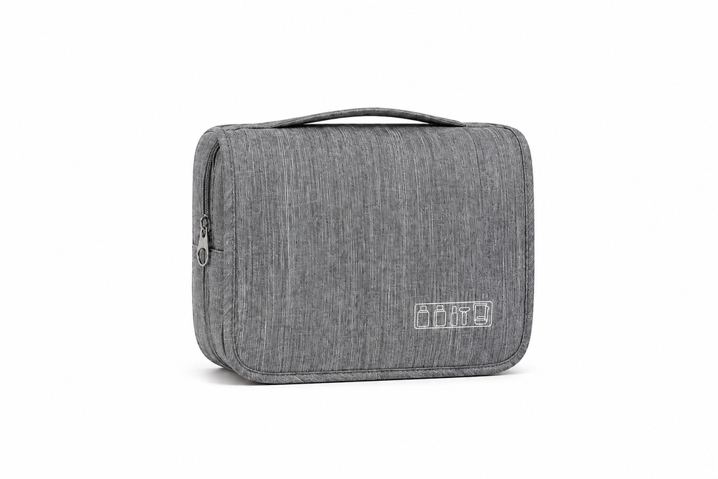 Trousse de Toilette Suspendue Asalya Travel