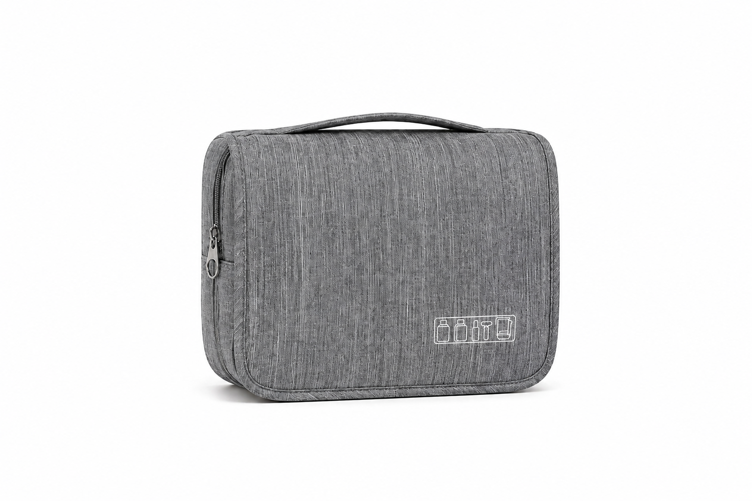 Trousse de Toilette Suspendue Asalya Travel