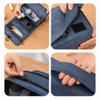 Trousse de Toilette Suspendue Asalya Travel