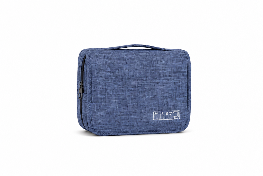 Trousse de Toilette Suspendue Asalya Travel