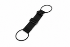 Sangle de Fixation élastique pour Valise Asalya Travel