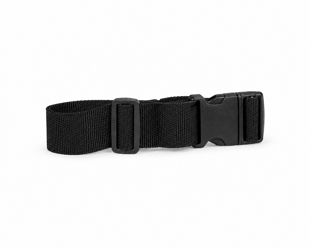 Sangle de Valise Croisée Ajustable Asalya Travel