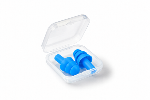 Bouchons d’Oreilles Anti-Bruit Asalya Travel