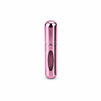 Mini Vaporisateur de Parfum Rechargeable 5ML – Format Voyage Cabine Asalya Travel