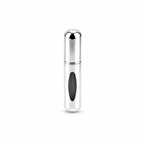 Mini Vaporisateur de Parfum Rechargeable 5ML – Format Voyage Cabine Asalya Travel