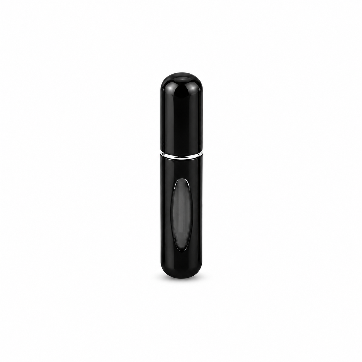 Mini Vaporisateur de Parfum Rechargeable 5ML – Format Voyage Cabine Asalya Travel