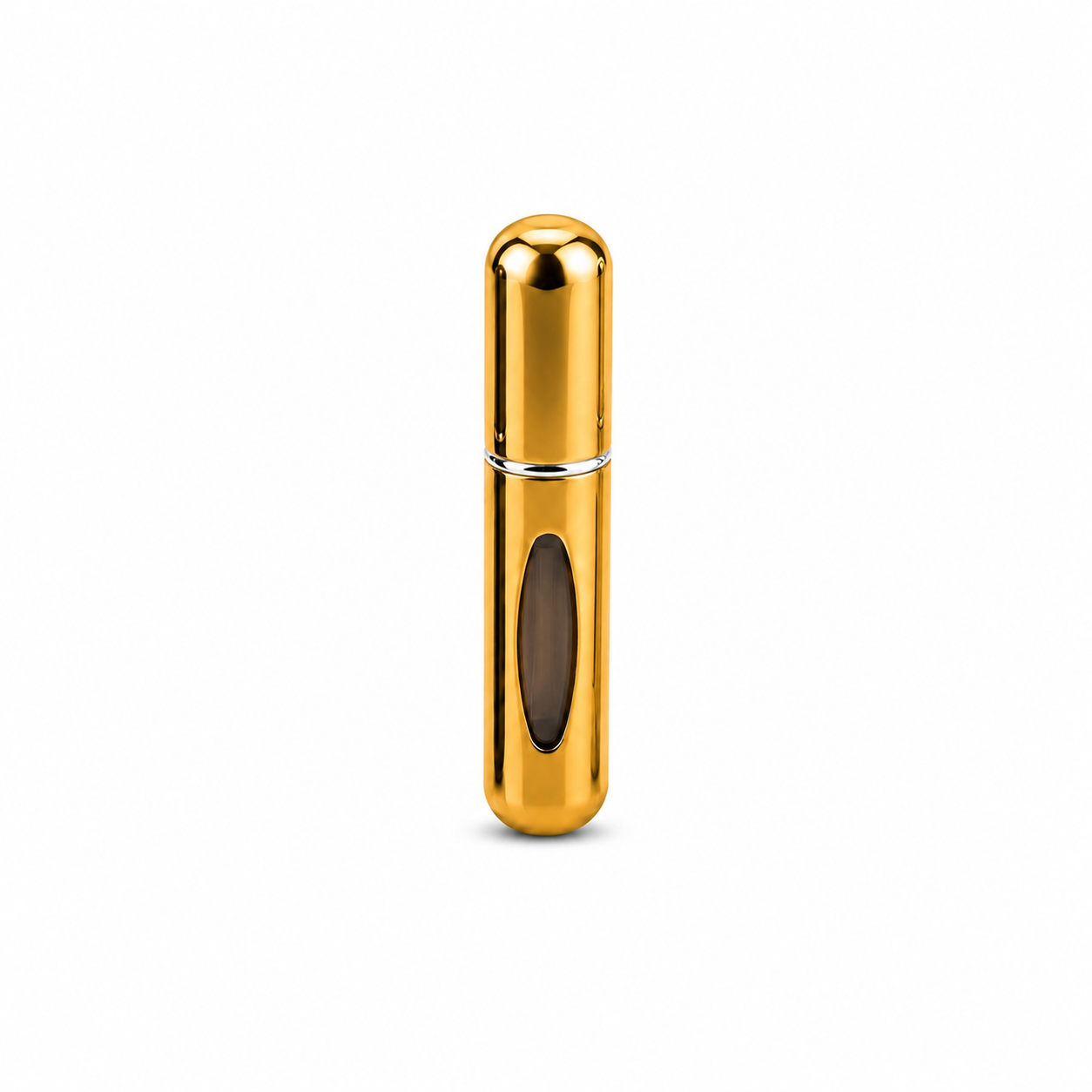 Mini Vaporisateur de Parfum Rechargeable 5ML – Format Voyage Cabine Asalya Travel