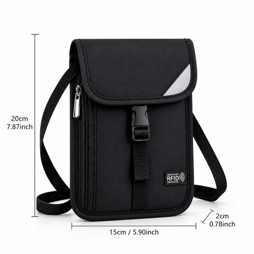 Cadenas TSA à Code 3 Chiffres – Sécurité Valise & Bagage (Copie) Asalya Travel