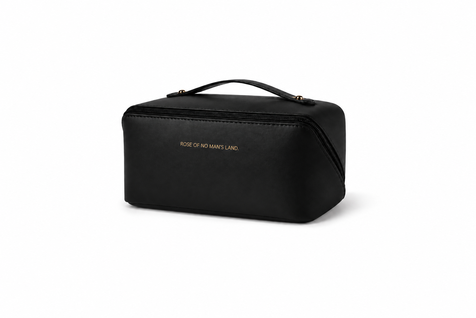 Trousse de Toilette Voyage Premium Grande Capacité – Organisateur Beauté & Cosmétique Asalya Travel
