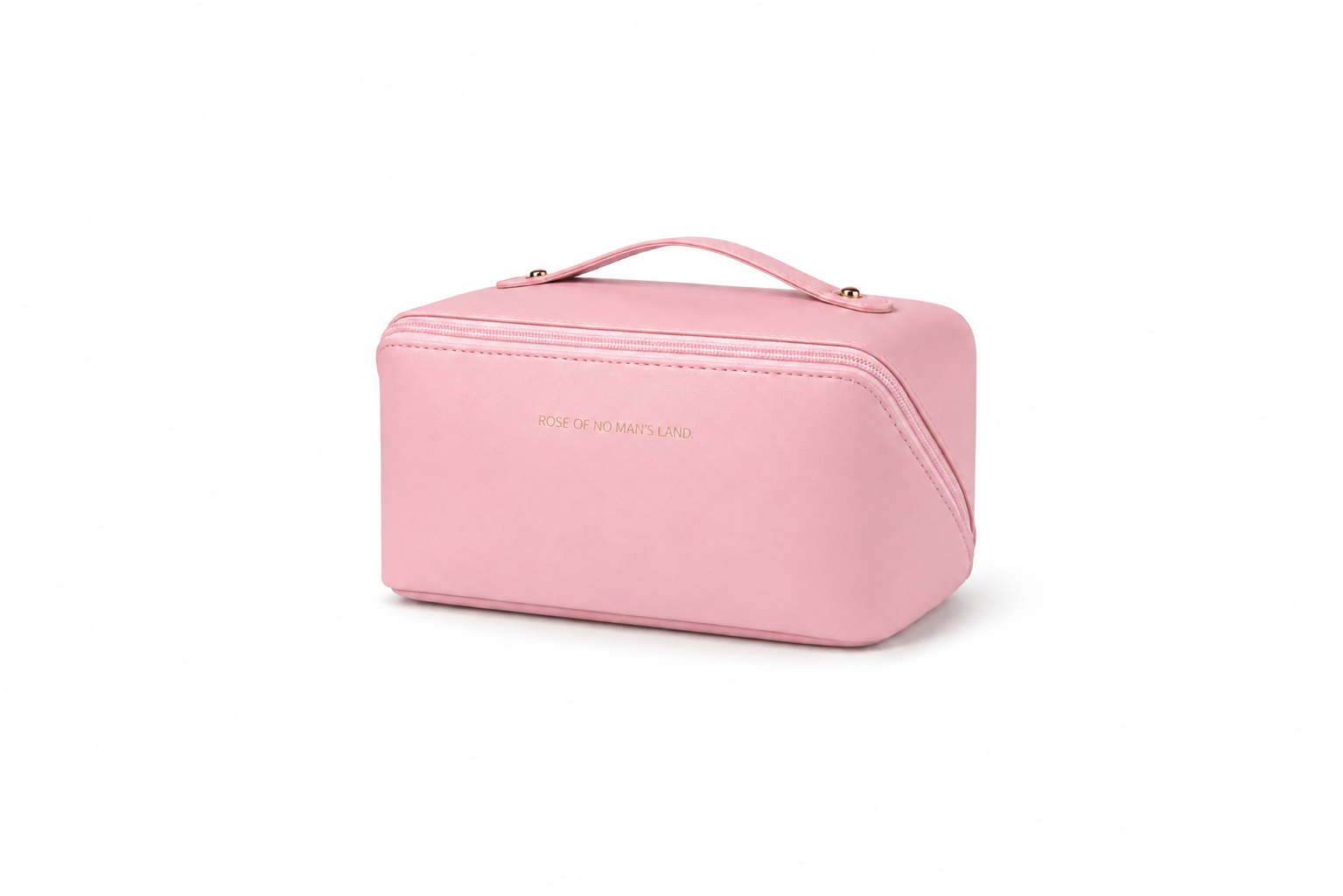 Trousse de Toilette Voyage Premium Grande Capacité – Organisateur Beauté & Cosmétique Asalya Travel