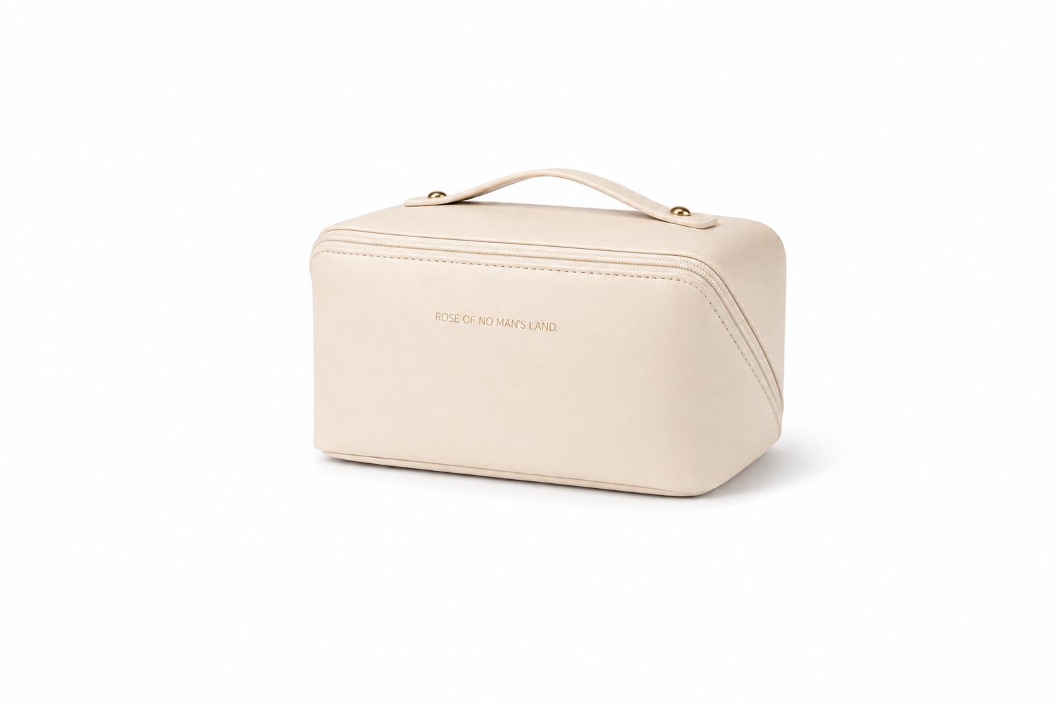 Trousse de Toilette Voyage Premium Grande Capacité – Organisateur Beauté & Cosmétique Asalya Travel