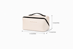 Trousse de Toilette Voyage – Grande Capacité & Organisation Intelligente Asalya Travel