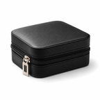 Pochette Tour de Cou RFID Anti-Vol – Porte-Passeport & Documents de Voyage Sécurisés (Copie) Asalya Travel