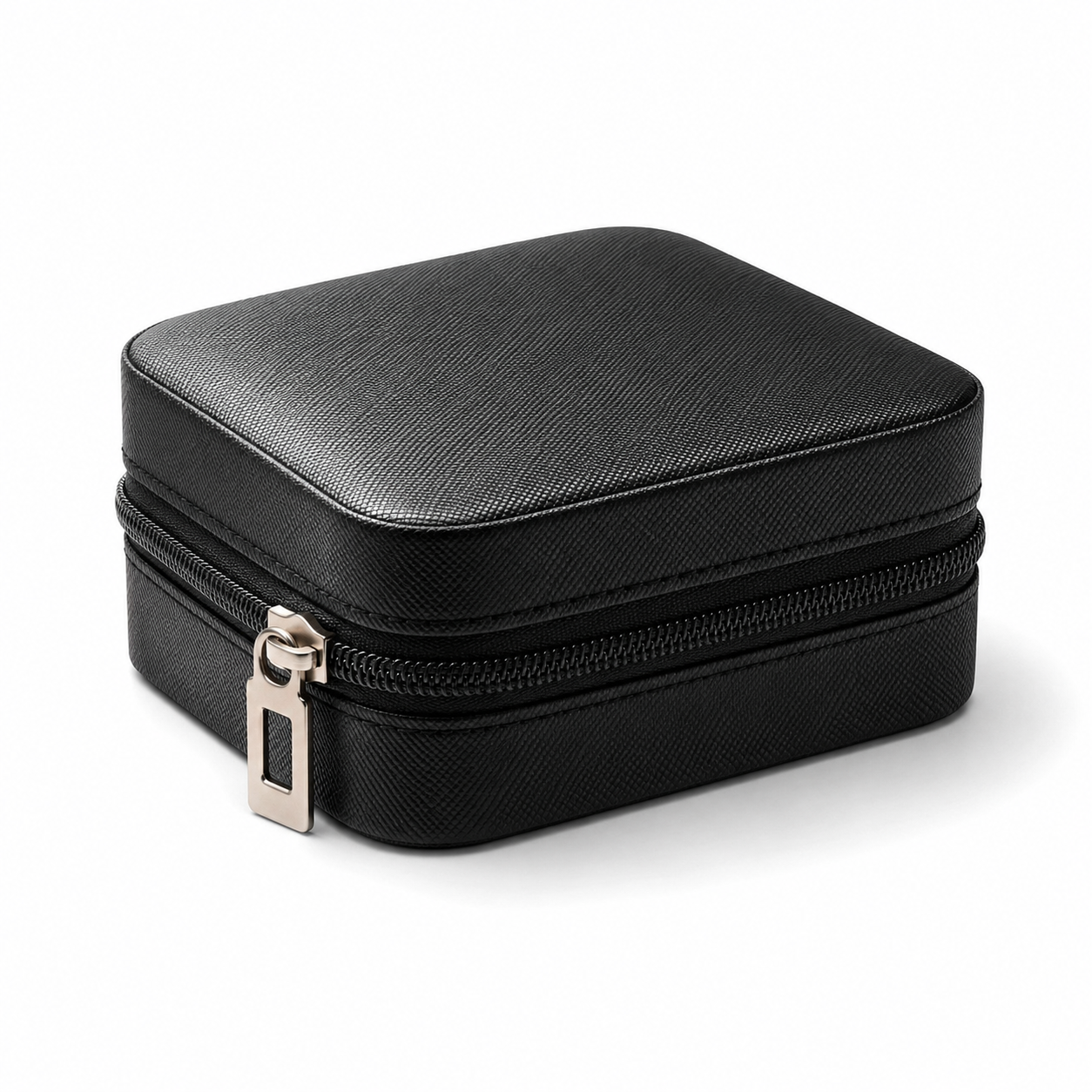 Pochette Tour de Cou RFID Anti-Vol – Porte-Passeport & Documents de Voyage Sécurisés (Copie) Asalya Travel