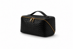Trousse de Toilette Voyage Premium Grande Capacité – Organisateur Beauté & Cosmétique Asalya Travel