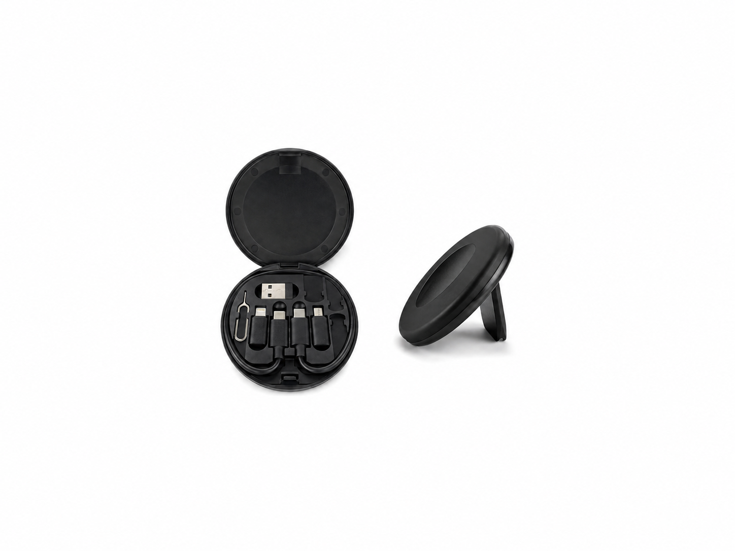Pack Photos & Vidéos Voyage – Kit Créateur de Contenu Complet Asalya Travel