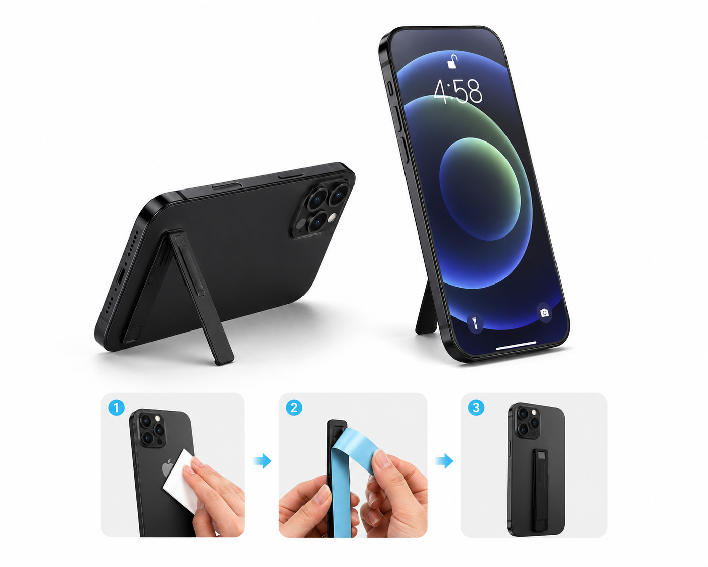 Pack Photos & Vidéos Voyage – Kit Créateur de Contenu Complet Asalya Travel