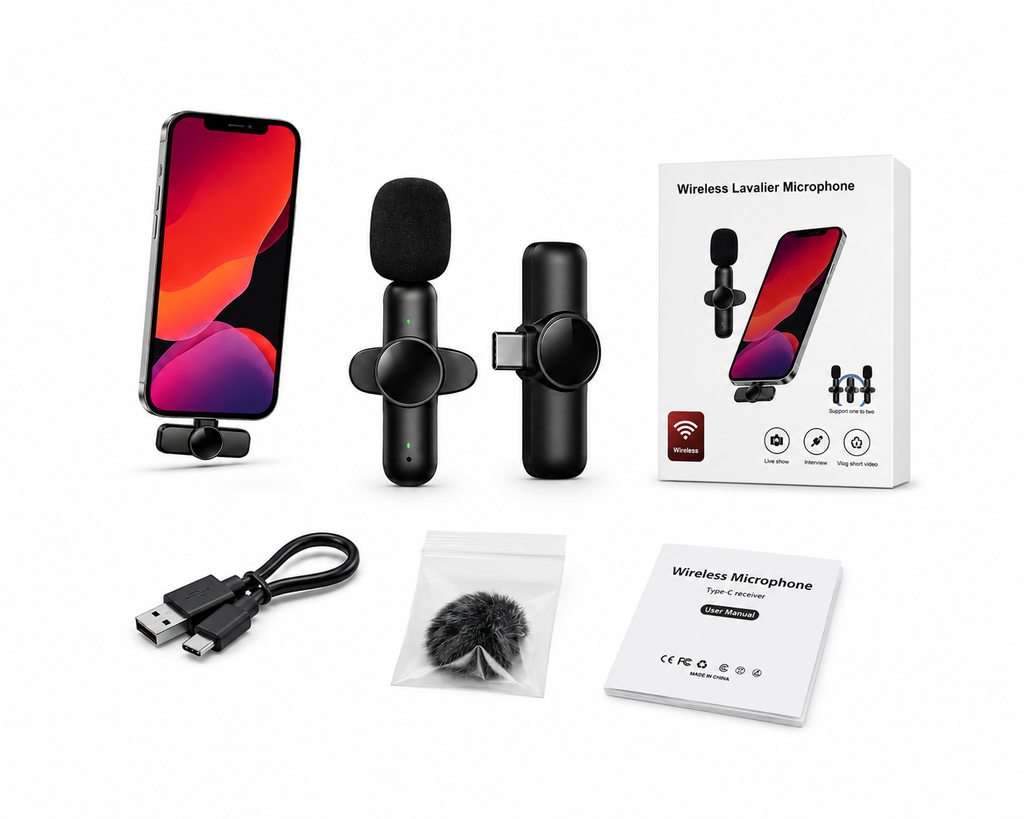 Pack Photos & Vidéos Voyage – Kit Créateur de Contenu Complet Asalya Travel