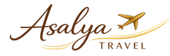 Asalya Travel – Accueil